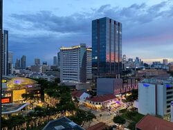 Uptown @ Farrer (D8), Apartment #455502931